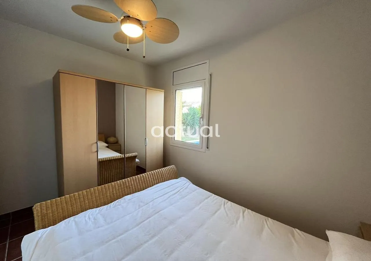 Casa Mas Palli 17 Calonge  Dom wakacyjny Calonge (Catalonia)