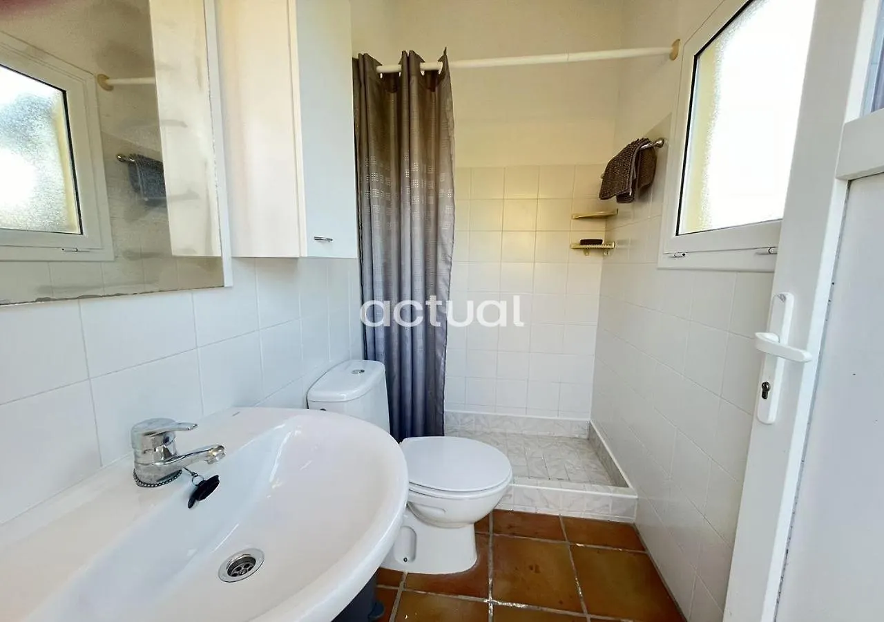 Casa Mas Palli 17 Calonge  0*, Calonge (Catalonia) Hiszpania