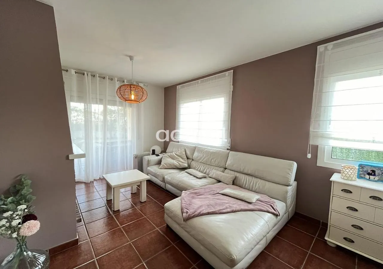 Casa Mas Palli 17 Calonge  Dom wakacyjny Calonge (Catalonia)