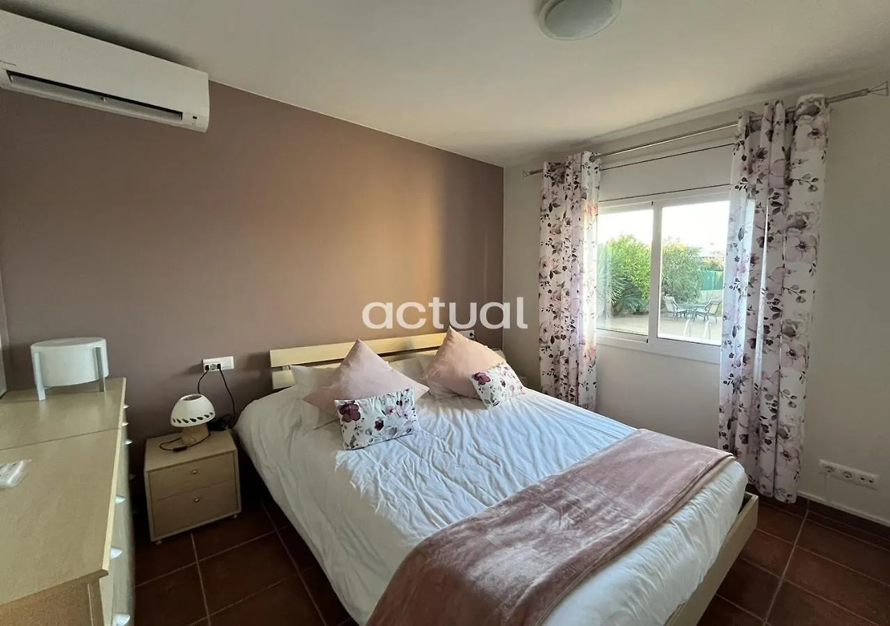 Dom wakacyjny Casa Mas Palli 17 Calonge  Hiszpania