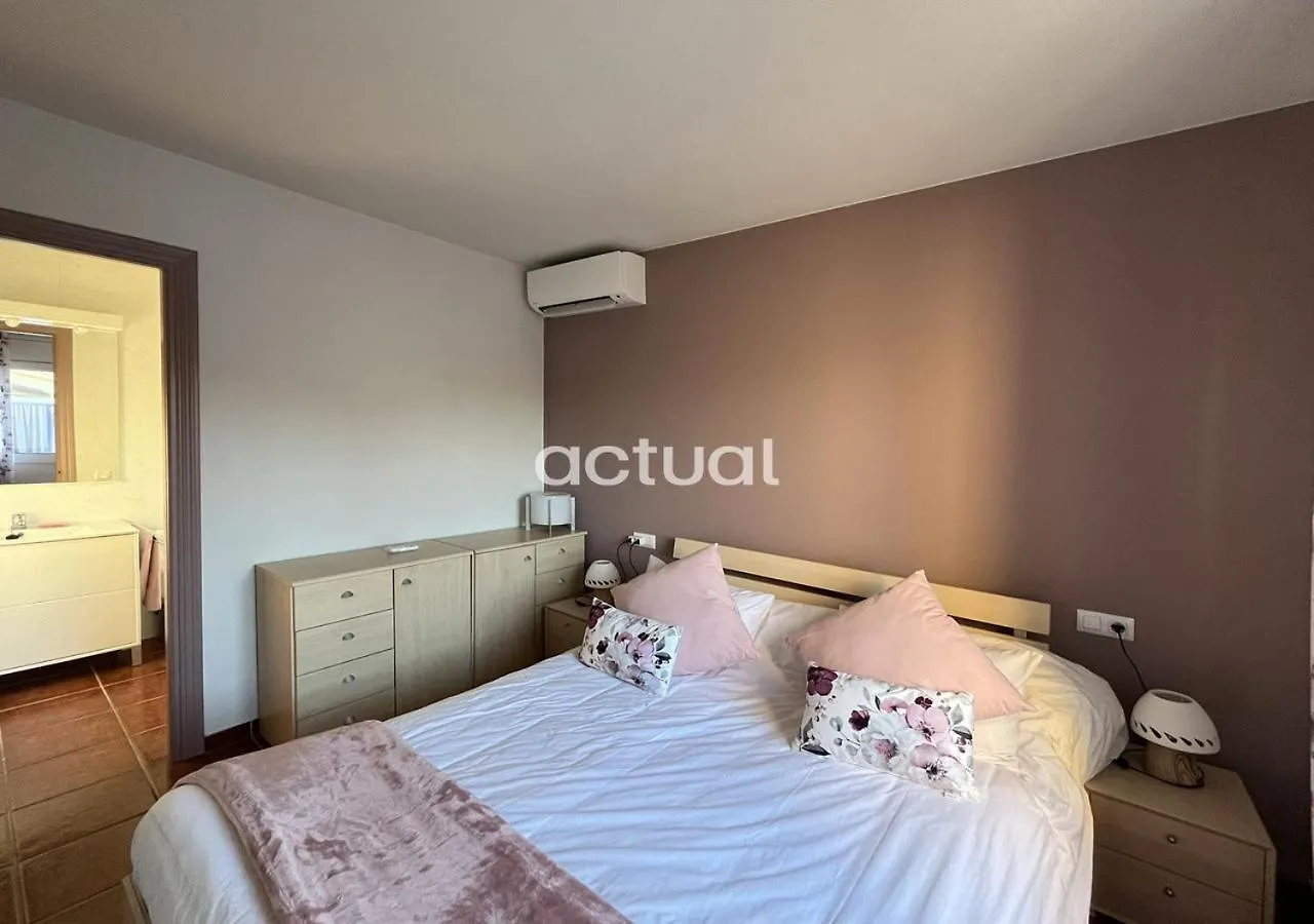 Dom wakacyjny Casa Mas Palli 17 Calonge  Hiszpania