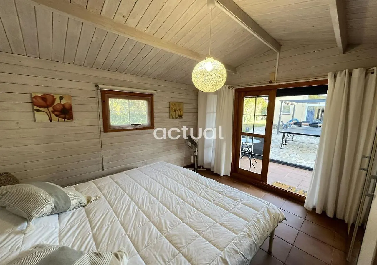 Casa Mas Palli 17 Calonge  Dom wakacyjny