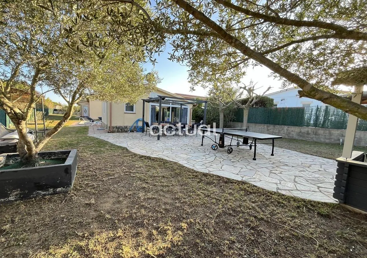 Casa Mas Palli 17 Calonge  0*, Calonge (Catalonia) Hiszpania